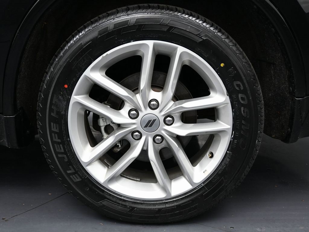 Used 2024 Dodge Durango GT image 13