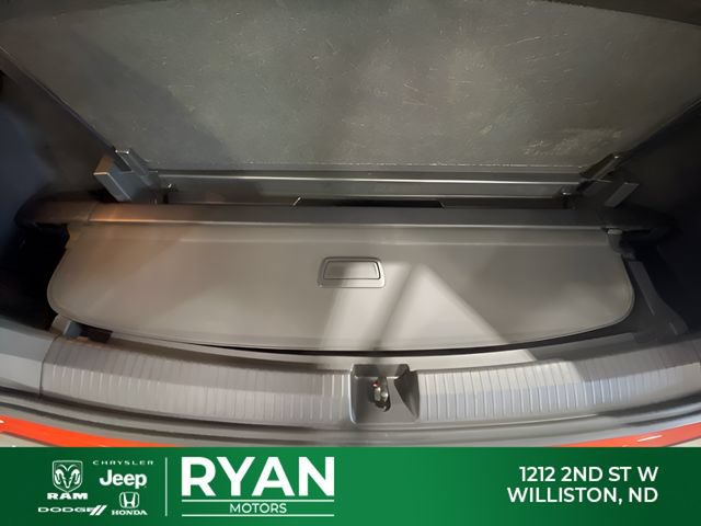 Used 2019 Volkswagen Tiguan SE FWD image 12