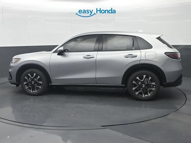 New 2027 Honda HR-V EX-L image 4