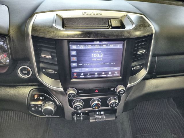 Used 2020 RAM 1500 Big Horn image 16