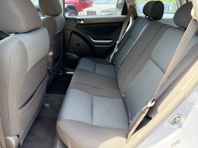 Used 2007 Toyota Matrix XR FWD image 12
