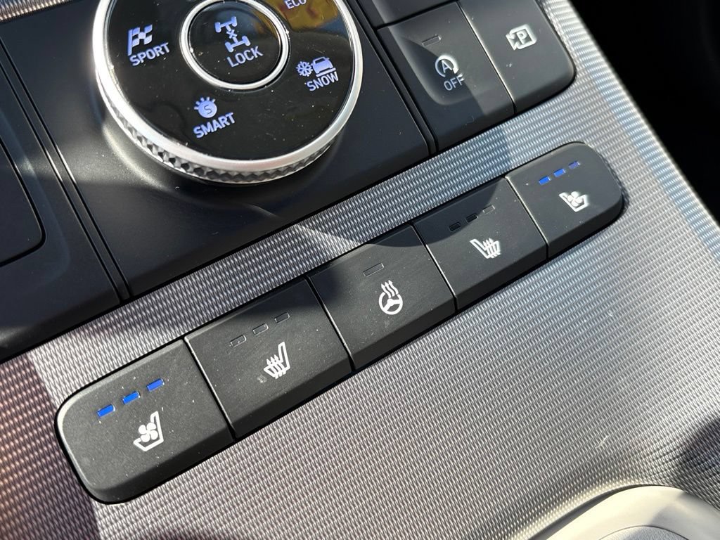 Used 2024 Hyundai Palisade Calligraphy AWD/4WD image 42