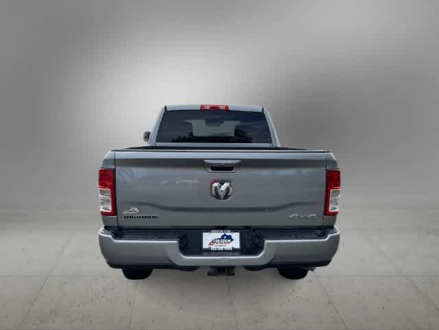 Used 2020 RAM 2500 Big Horn w/ Level 1 Equipment Group AWD/4WD image 7