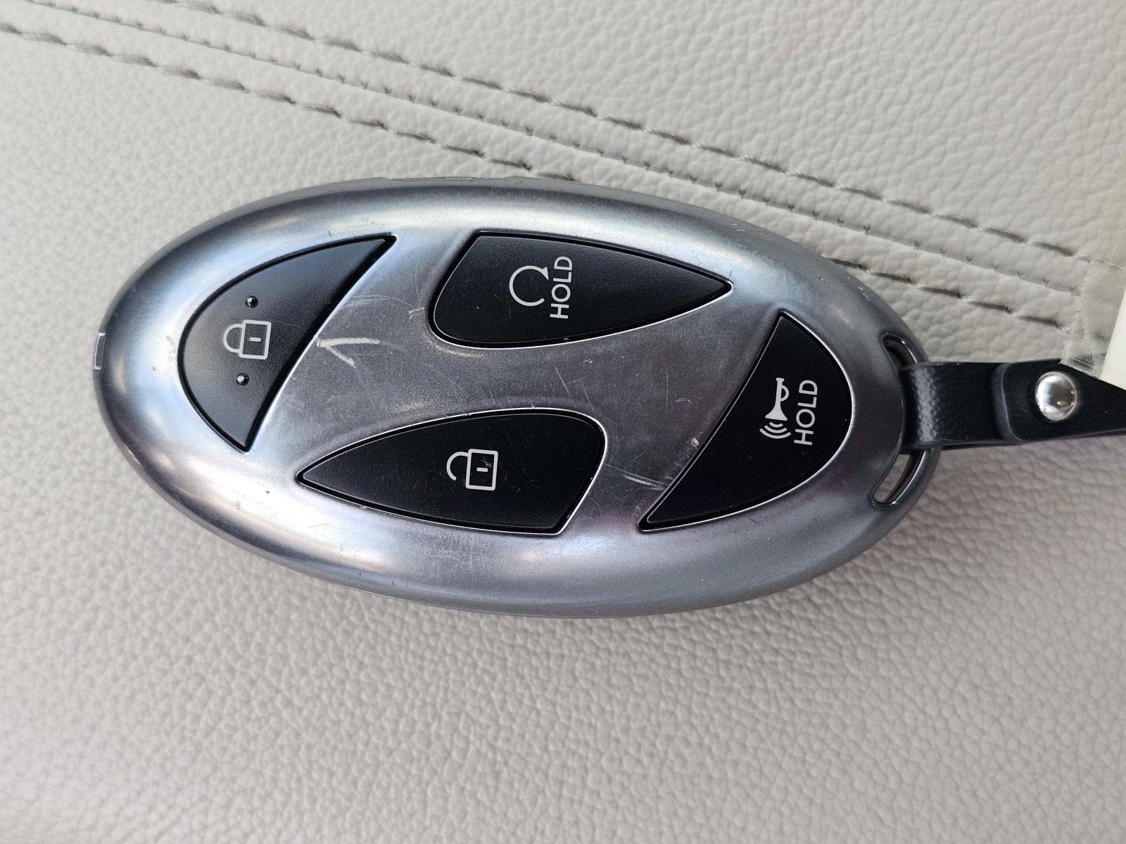 Used 2026 Hyundai Tucson SEL FWD image 30