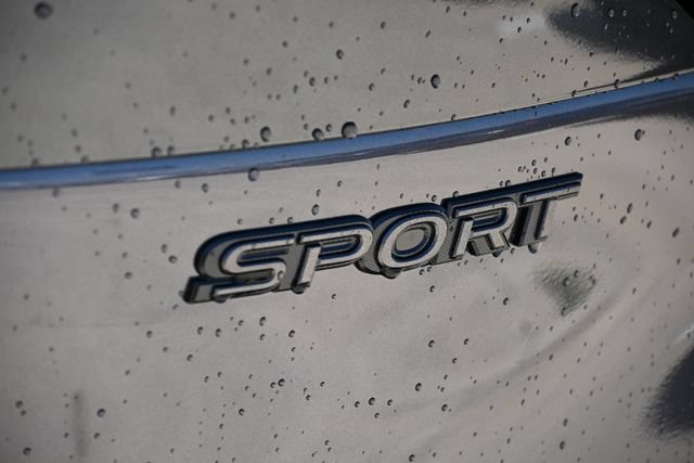 New 2026 Subaru Forester Sport AWD/4WD image 14