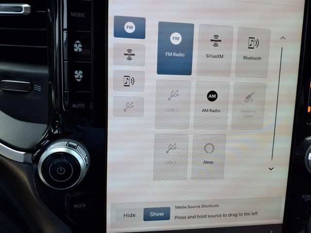 New 2025 RAM 2500 Lone Star AWD/4WD image 10