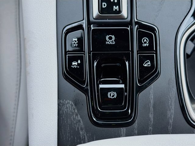 New 2026 Lexus RX 350 F Sport AWD/4WD image 45
