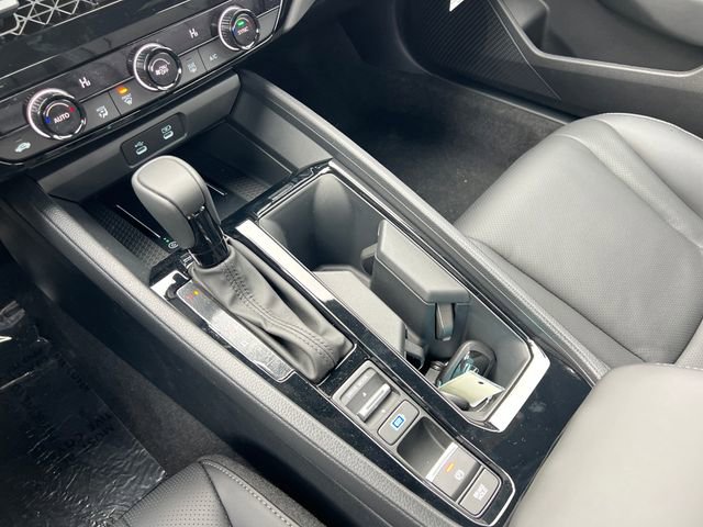 New 2026 Honda Accord Sport image 26