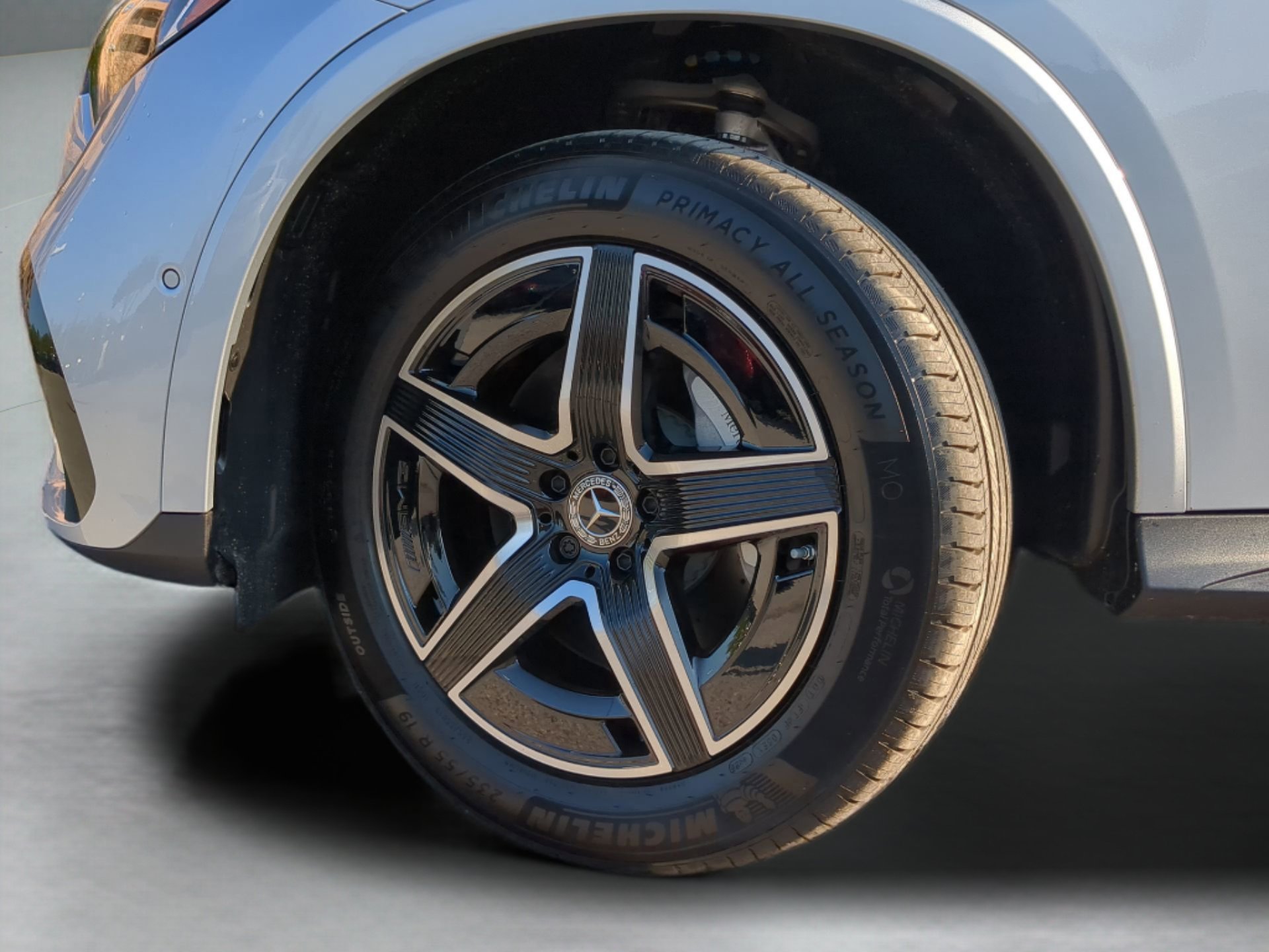 Used 2026 Mercedes-Benz GLC 300 image 62