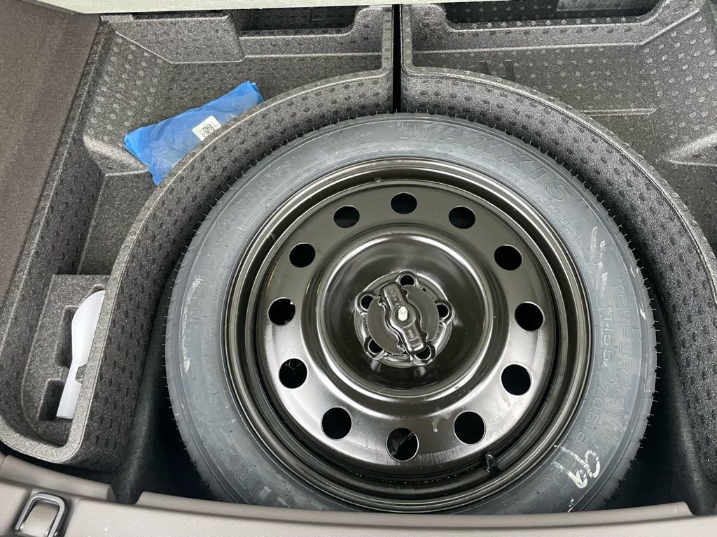 Used 2021 Lincoln Nautilus Reserve w/ Cargo Utility Package image 42