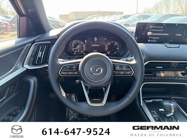 New 2026 MAZDA CX-90 3.3 Turbo S w/ Premium Package image 21