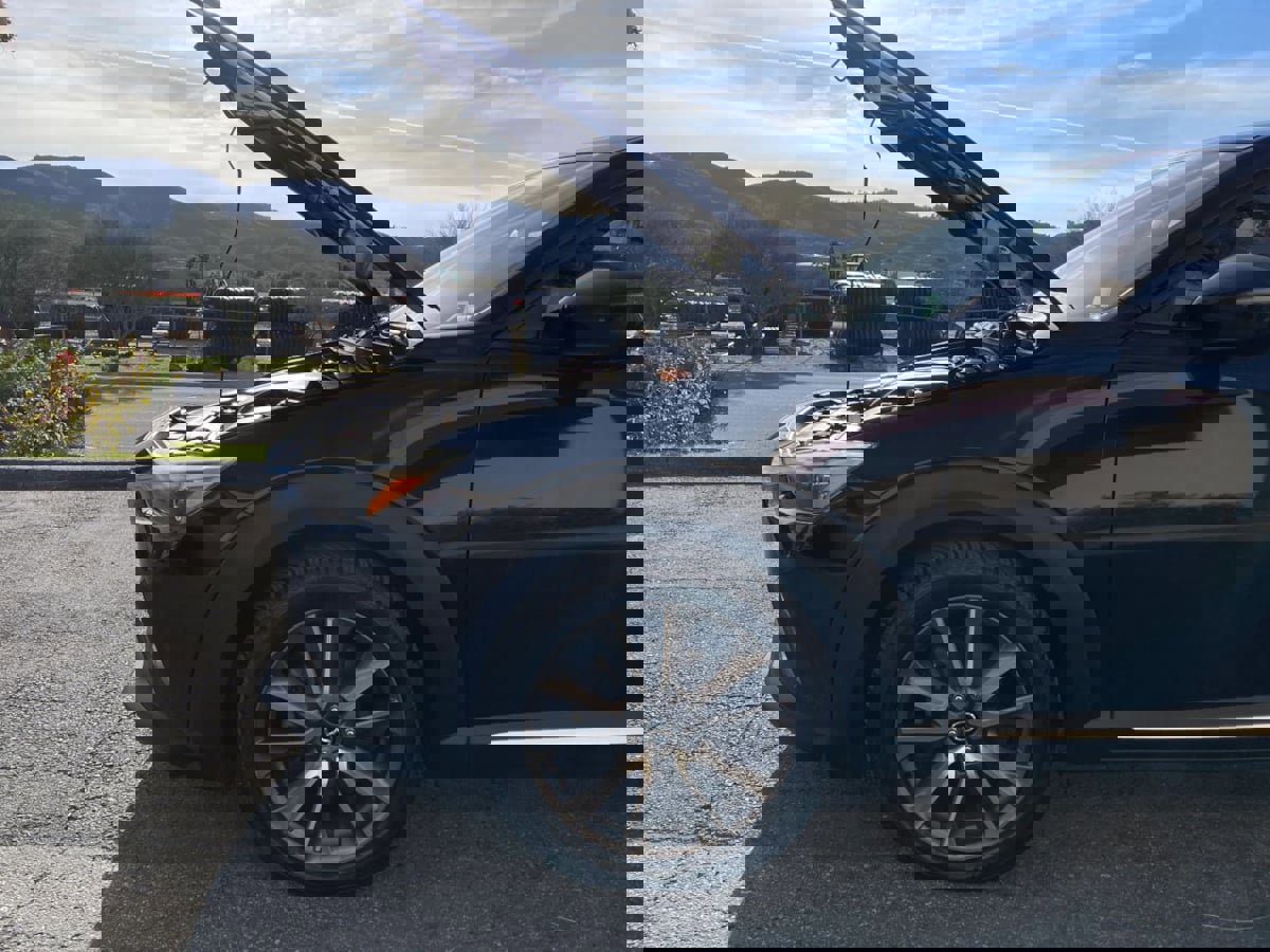 Used 2016 MAZDA CX-3 Grand Touring image 33