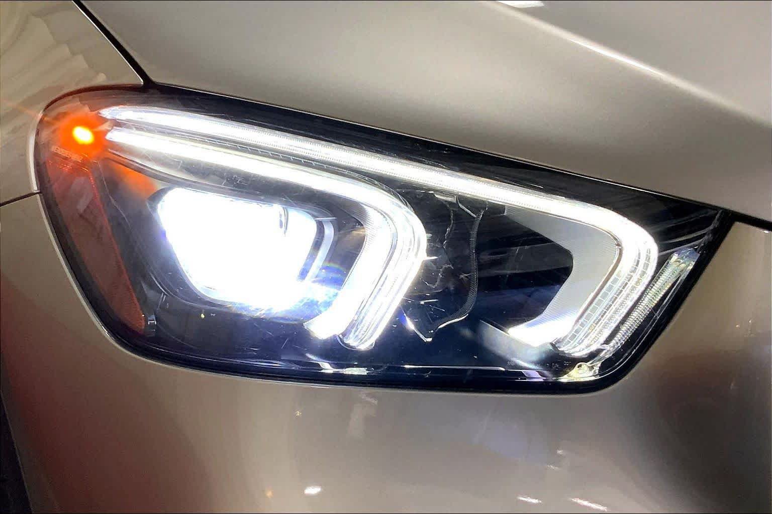 Used 2020 Mercedes-Benz GLE 350 4MATIC image 28