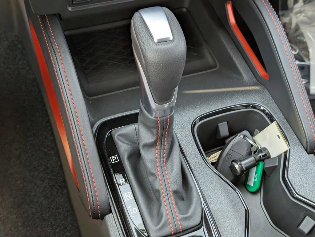 New 2025 Nissan Frontier Pro-X w/ Pro Convenience Package image 29