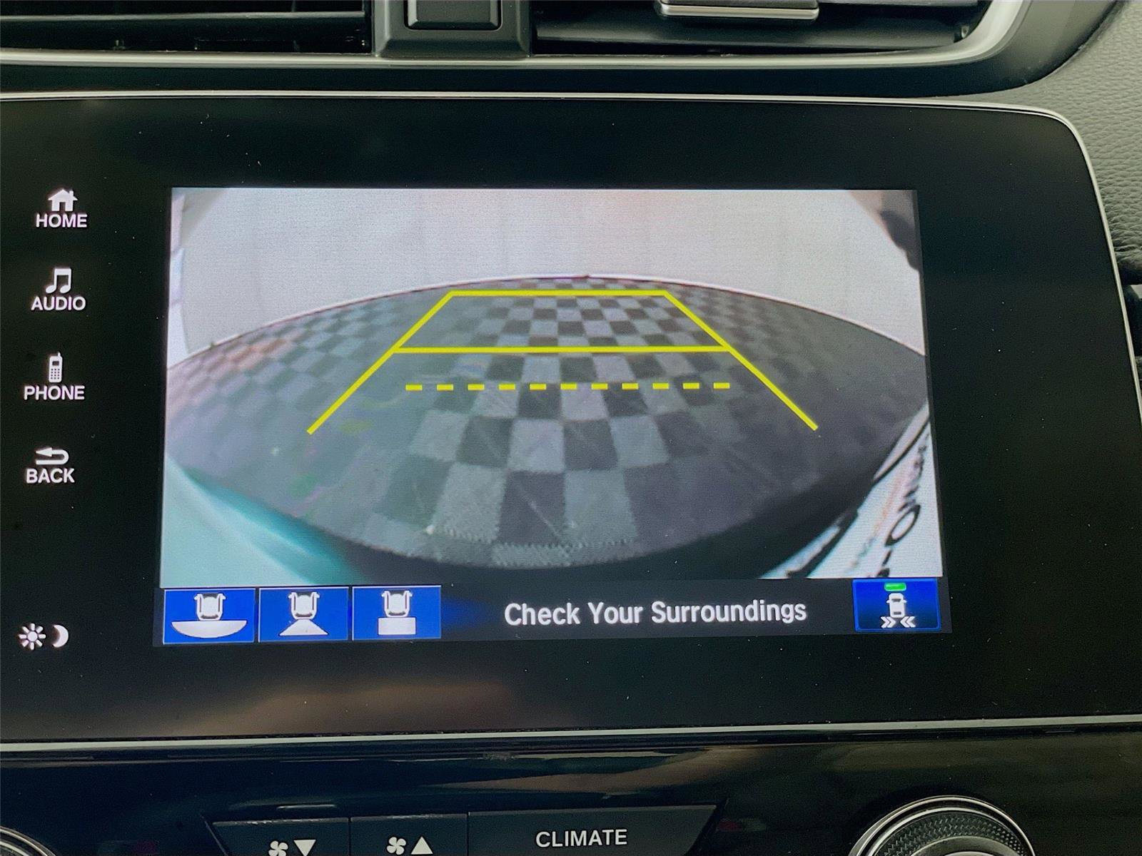 Used 2019 Honda CR-V EX-L image 19