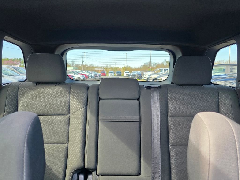 Used 2018 Jeep Grand Cherokee Laredo image 31