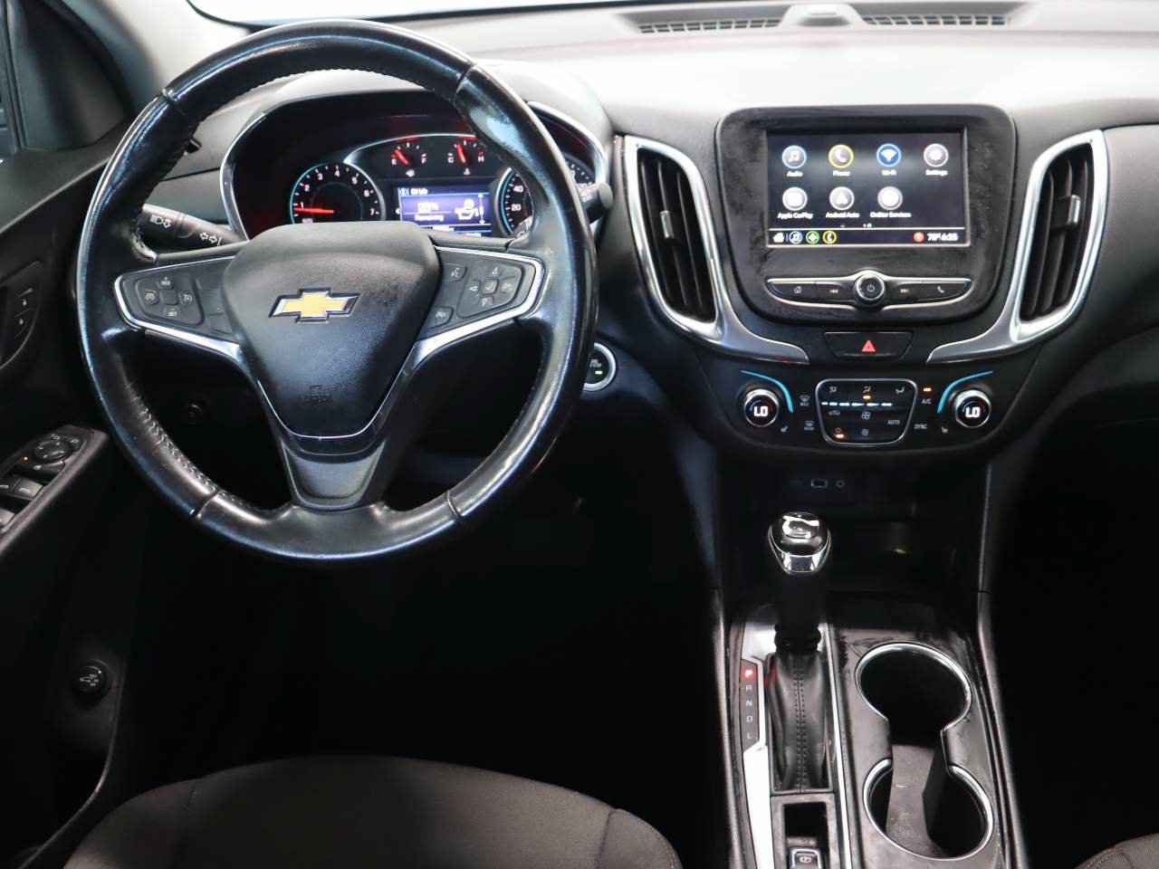 Used 2019 Chevrolet Equinox LT FWD image 11