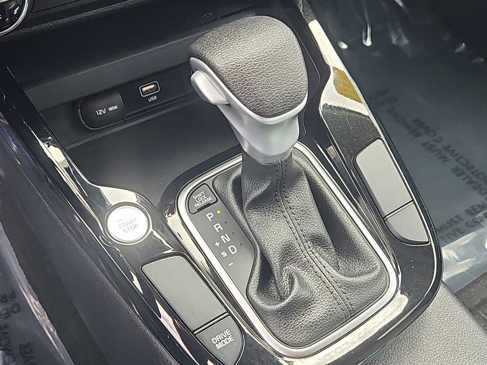 Used 2023 Kia Soul S image 24