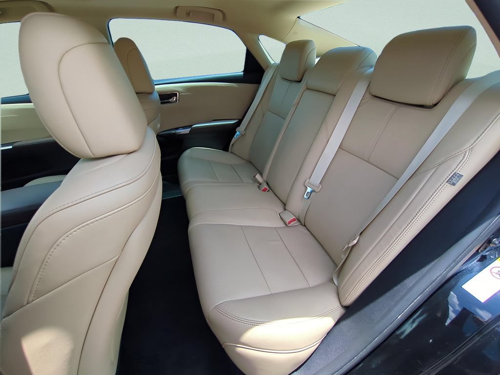 Used 2015 Toyota Avalon XLE Touring FWD image 9