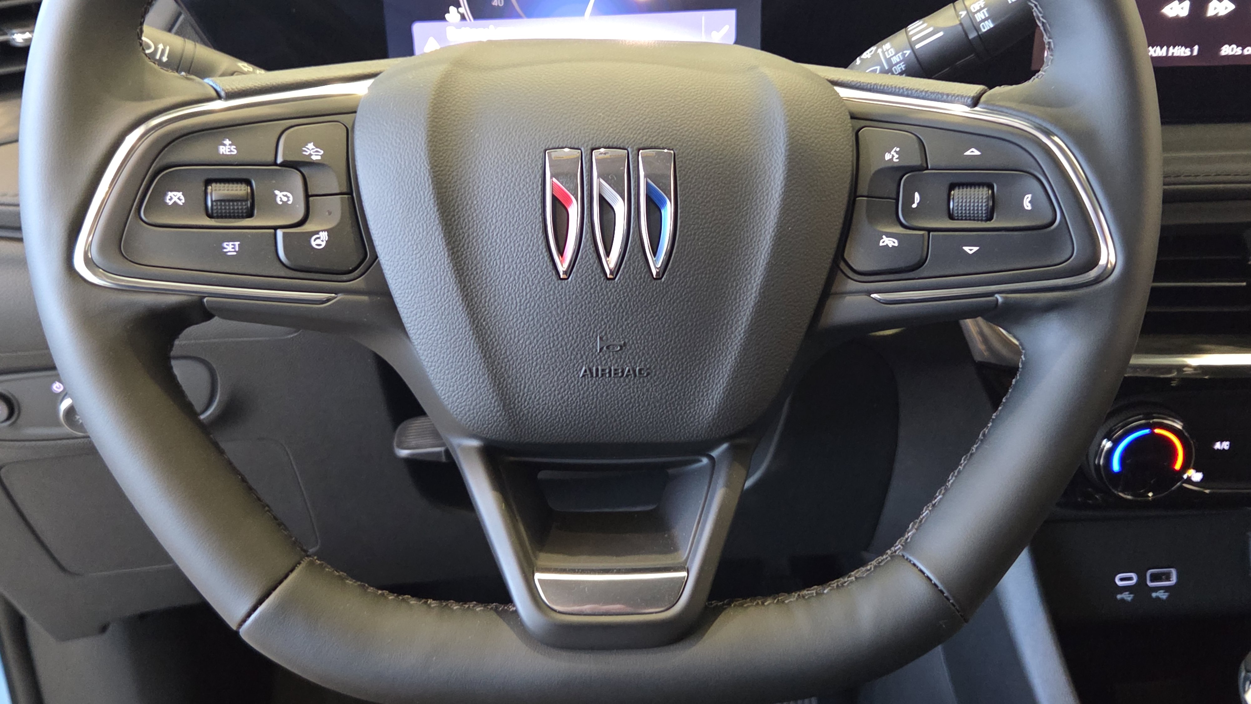 New 2026 Buick Encore GX Sport Touring w/ Comfort Package image 13