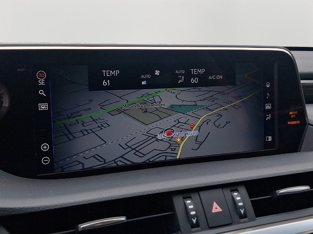 Used 2021 Lexus ES 300h w/ Accessory Package FWD image 18