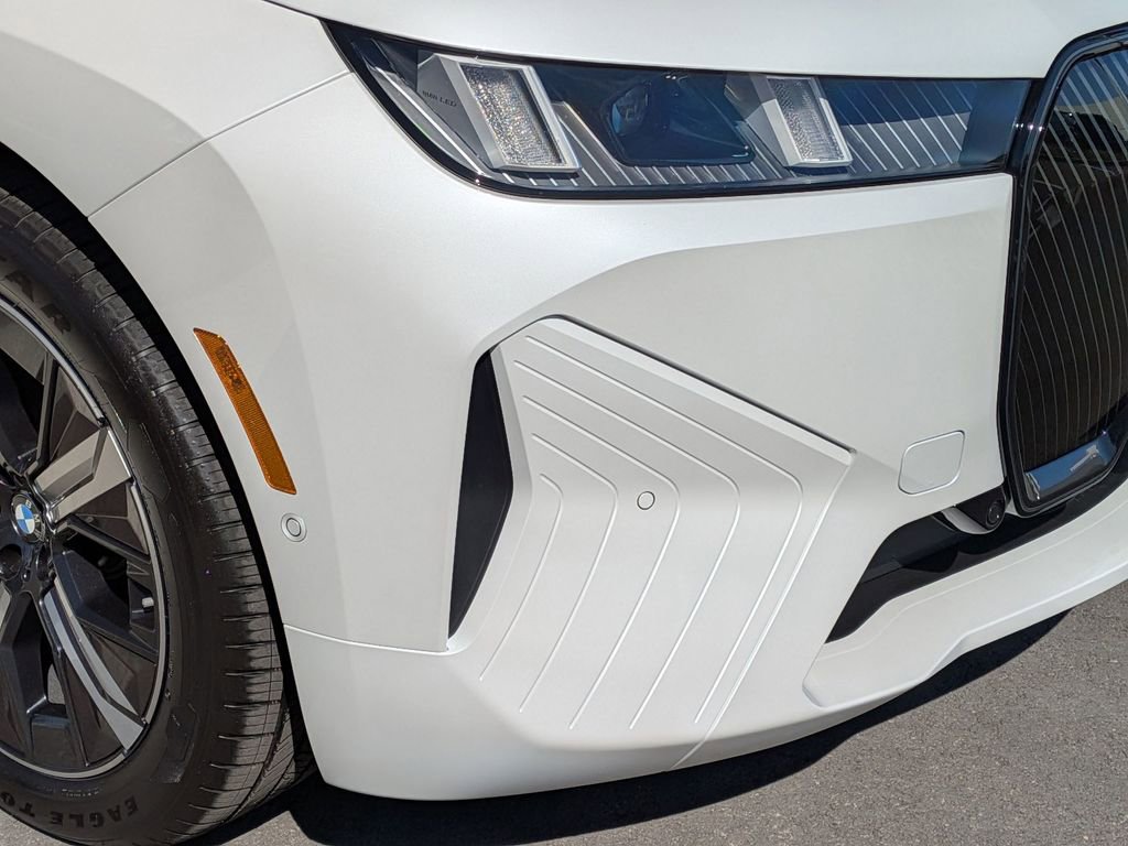 New 2026 BMW iX xDrive45 w/ Premium Package image 20