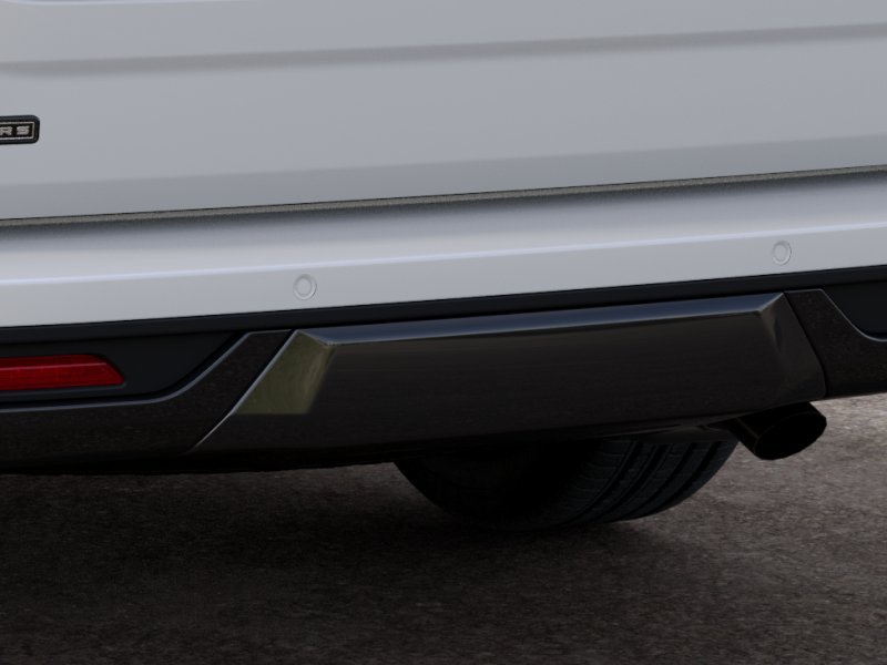 New 2027 Ford Expedition Max Platinum AWD/4WD image 23