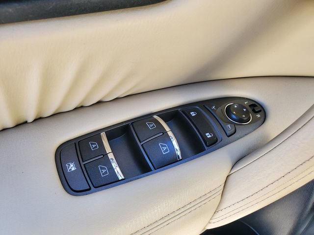 Used 2017 Nissan Armada SL w/ Technology Package image 16