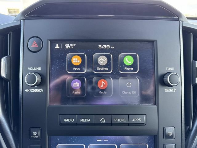 New 2026 Subaru Forester AWD/4WD image 19