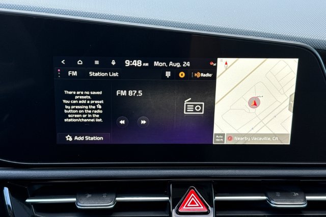 New 2026 Kia Niro EX w/ EX Premium Package FWD image 23
