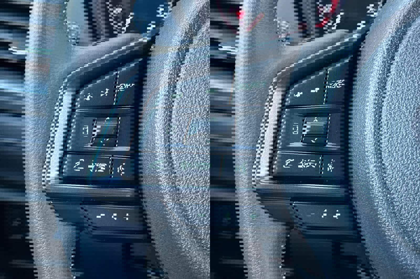 New 2026 Subaru Forester Limited image 28