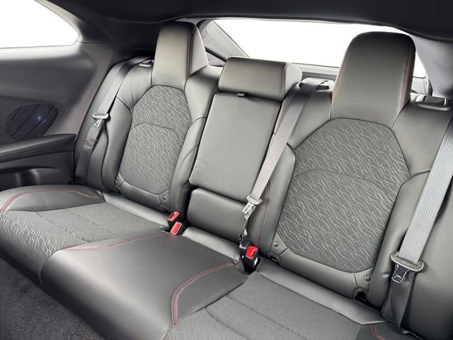 New 2026 Dodge Charger Scat Pack w/ Blacktop Package image 13