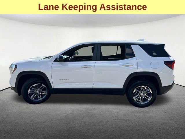 Used 2025 GMC Terrain Elevation AWD/4WD image 6