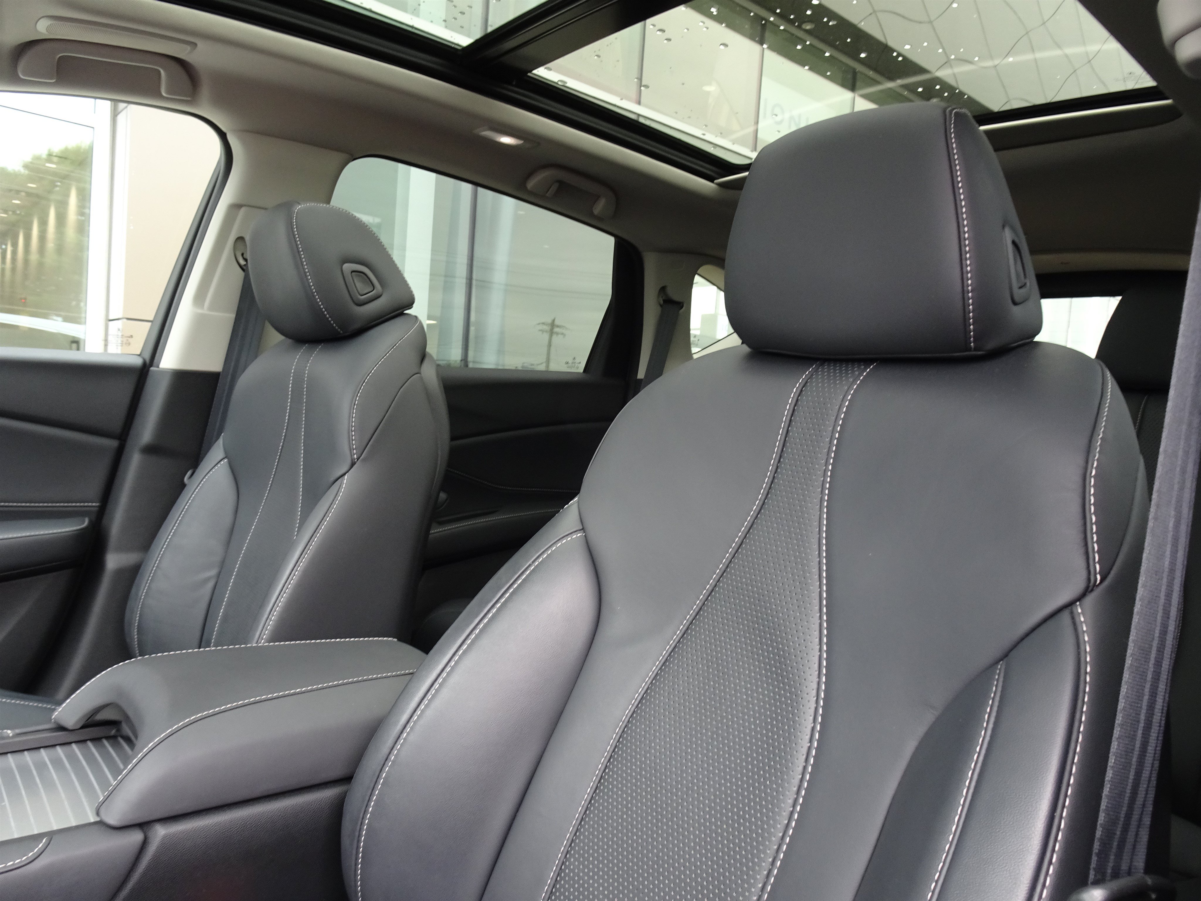 Used 2023 Acura RDX AWD w/ Technology Package image 10