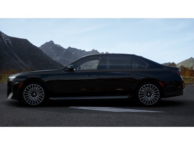New 2027 BMW 740i RWD image 4