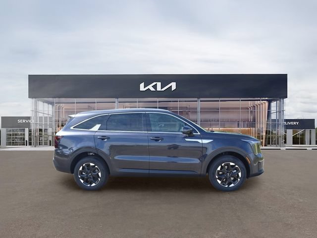 New 2026 Kia Sorento S AWD/4WD image 2