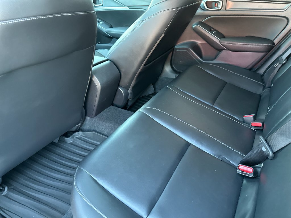 Used 2024 Acura Integra A-Spec FWD image 11