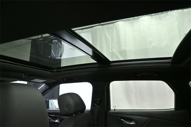 New 2026 Chevrolet Blazer RS w/ Driver Confidence II Package image 12