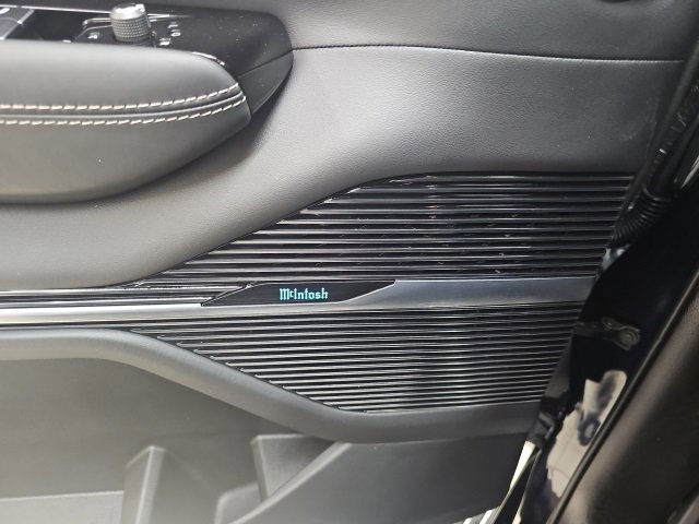 Used 2024 Jeep Grand Wagoneer Series II w/ Quick Order Packagew 28T image 27