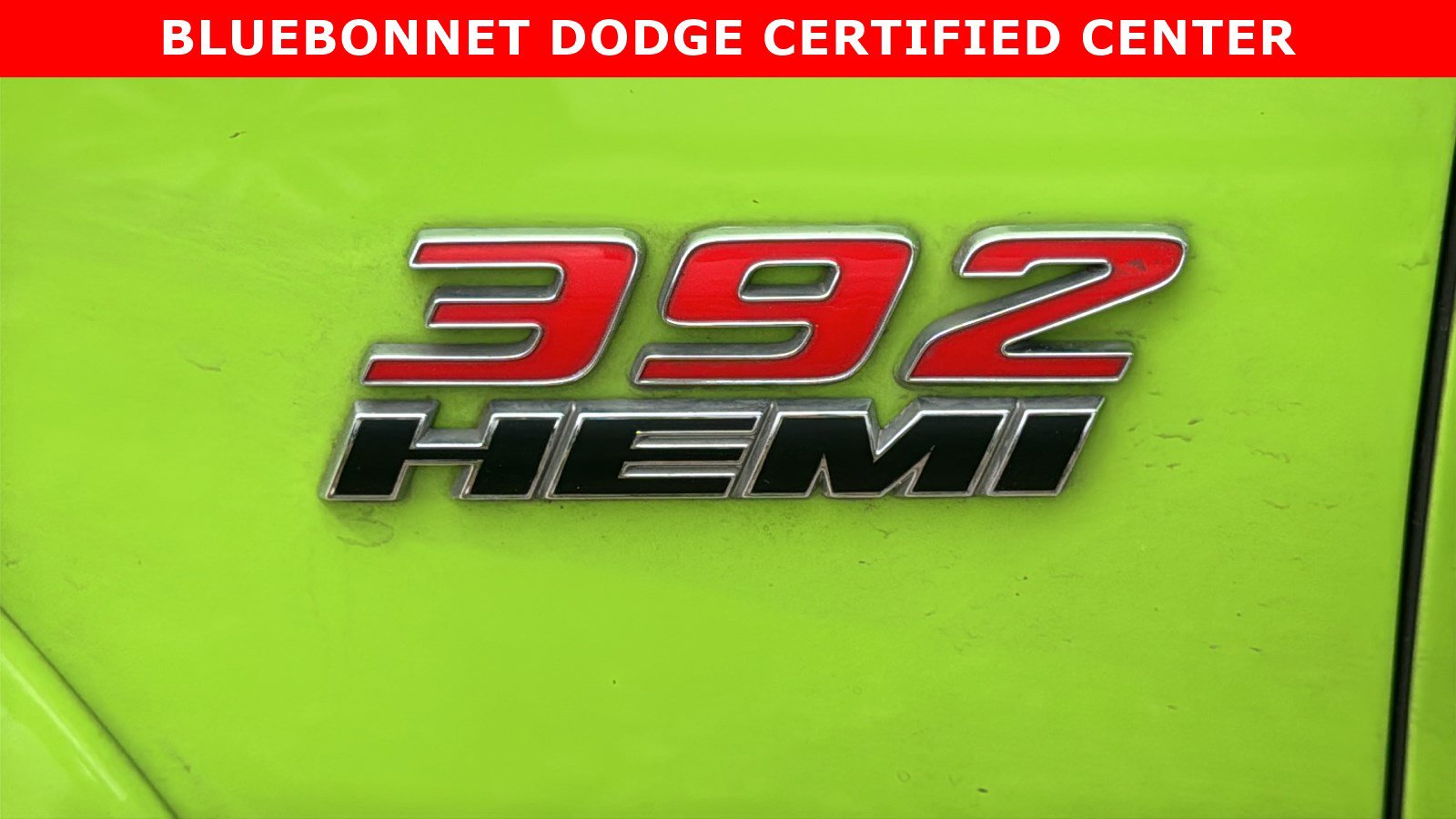 Used 2023 Dodge Charger Scat Pack RWD image 18
