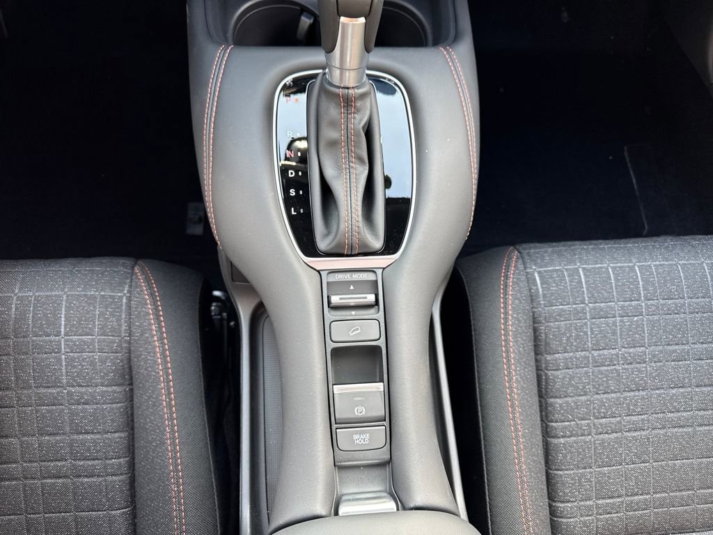 New 2026 Honda HR-V Sport image 19