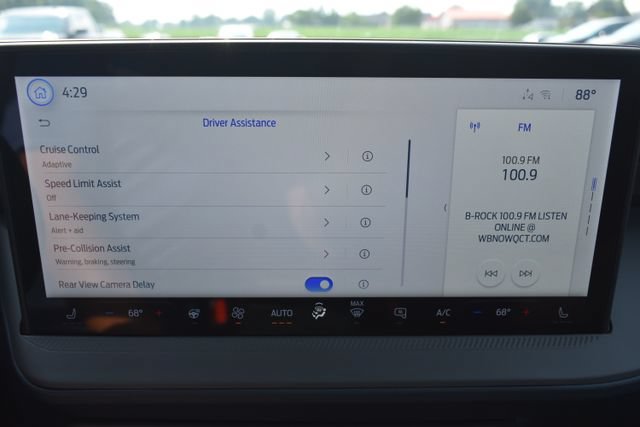 New 2026 Ford Maverick Tremor AWD/4WD image 26