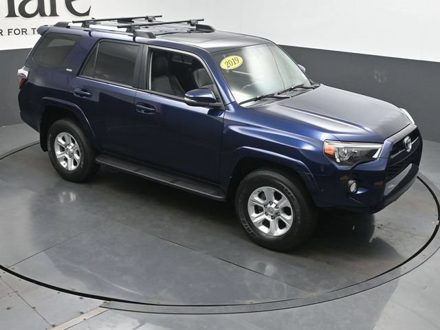 Used 2019 Toyota 4Runner SR5 Premium AWD/4WD image 52