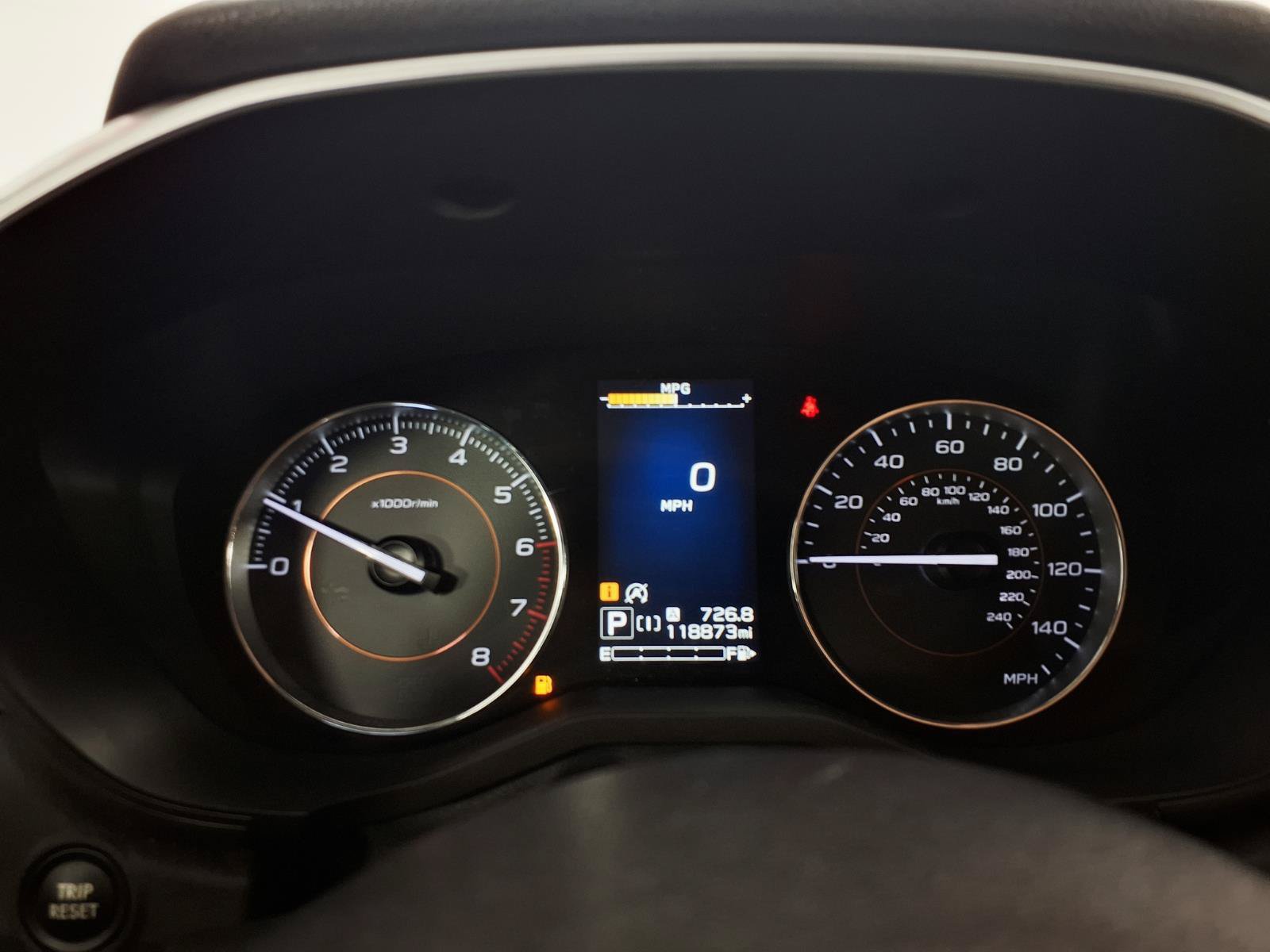 Used 2022 Subaru Crosstrek 2.5i Limited w/ Moonroof Package 2 AWD/4WD image 15
