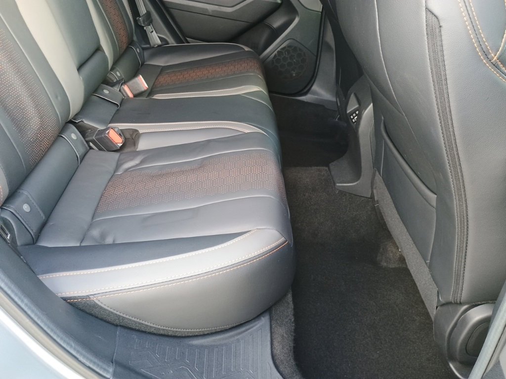 Certified 2024 Subaru Crosstrek 2.5i Limited w/ Popular Package #4A image 20