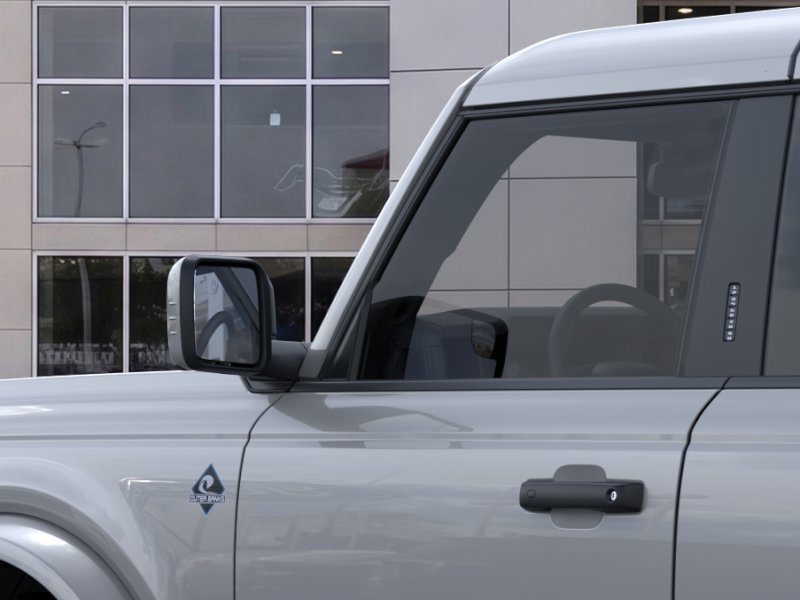 New 2026 Ford Bronco Outer Banks AWD/4WD image 22