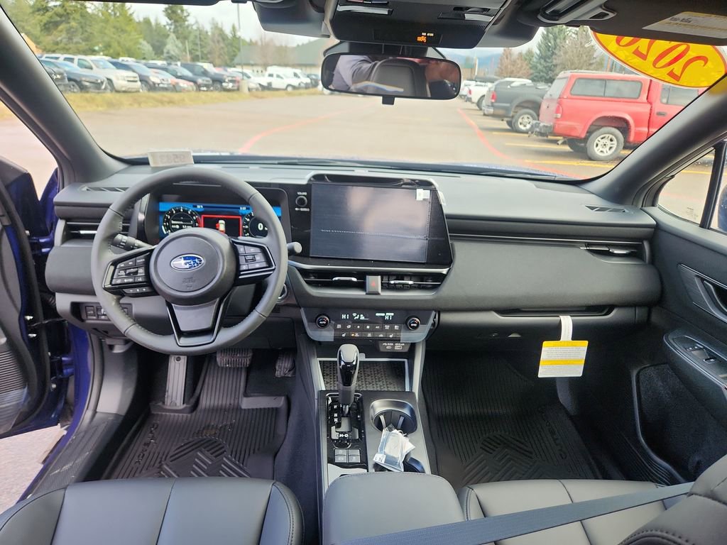 New 2026 Subaru Outback Premium image 16