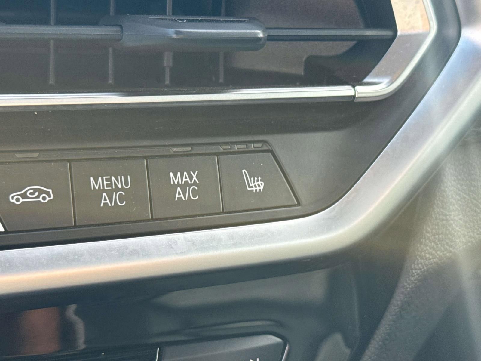 Used 2024 BMW X3 xDrive30i image 30