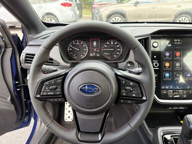 New 2026 Subaru Impreza RS AWD/4WD image 23