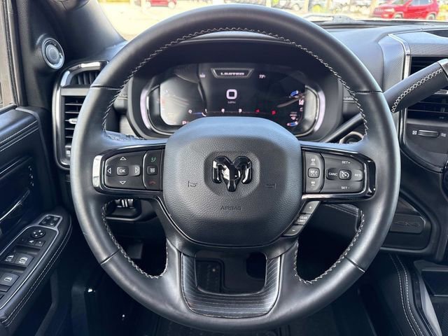 Used 2024 RAM 3500 Limited AWD/4WD image 16